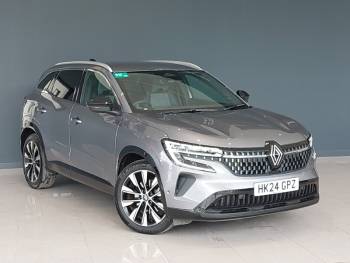2024 (24) Renault Austral E-Tech Full Hybrid Techno 5dr Auto