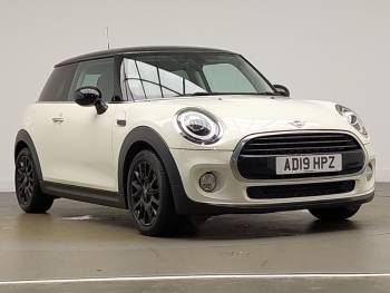 2019 (19) MINI Hatchback 1.5 Cooper Classic II 3dr