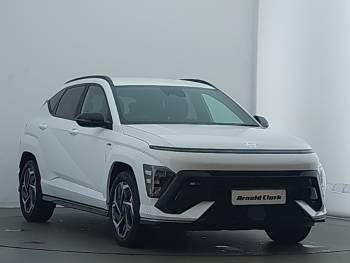 2024 (24) Hyundai Kona 1.6 GDi Hybrid N Line 5dr DCT