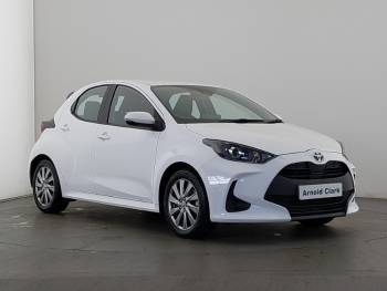 2023 (23) Toyota Yaris 1.5 Hybrid Icon 5dr CVT
