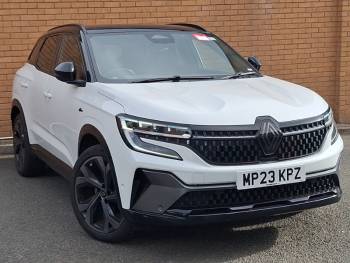 2023 (23) Renault Austral E-Tech FHEV Techno Esprit Alpine 5dr Auto