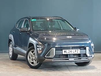 2024 (24) Hyundai Kona 1.0T Advance 5dr