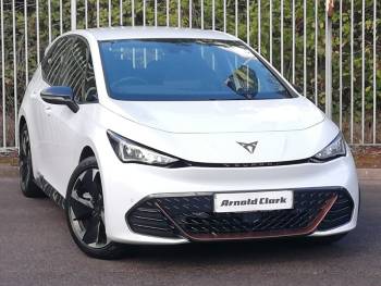 2024 (74) Cupra Born 170kW e-Boost V1 59kWh 5dr Auto