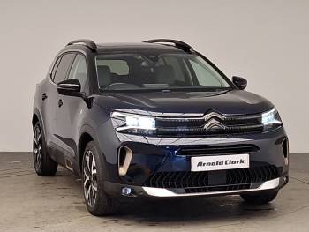 2023 (72) Citroen C5 Aircross 1.2 PureTech C-Series Edition 5dr