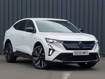 2025 (25) Renault Rafale E-Tech FHEV Techno Esprit Alpine 5dr Auto 4C