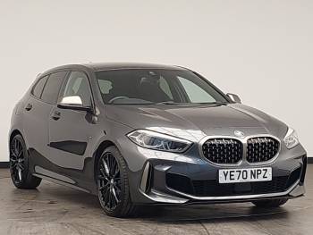 2020 (70) BMW 1 Series M135i xDrive 5dr Step Auto