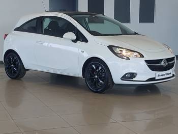 2017 (67) Vauxhall Corsa 1.4 [75] ecoFLEX SRi 3dr