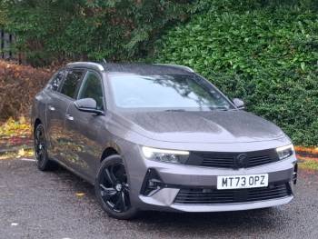 2023 (73) Vauxhall Astra 1.2 Turbo 130 GS 5dr