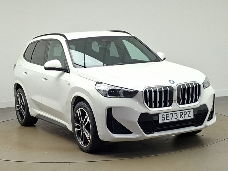 2024 BMW X1