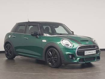 2020 (70) MINI Hatchback 2.0 Cooper S Sport II 5dr Auto