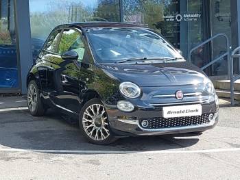 2022 (72) Fiat 500 1.0 Mild Hybrid Dolcevita Plus 3dr