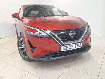 2023 (23) Nissan Qashqai 1.5 E-Power Tekna 5dr Auto