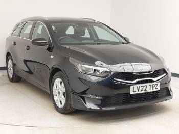 2022 (22) Kia Ceed 1.0T GDi ISG 2 5dr