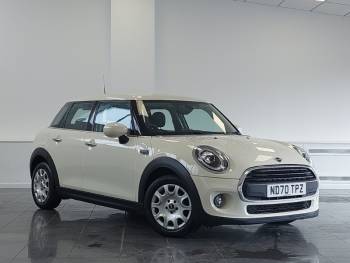 2021 (70/21) MINI One 1.5 One Classic II 5dr [Comfort/Nav Pack]