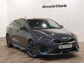 2023 (73) Kia ProCeed 1.5T GDi ISG GT-Line 5dr