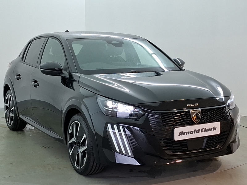 2026 Peugeot 208