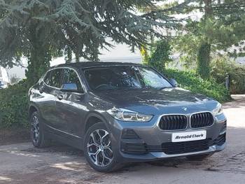 2021 BMW Ix2 X2 Diesel Hatchback sDrive 18d Sport 5dr