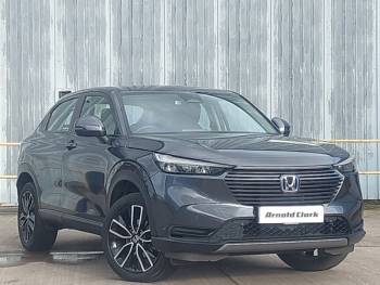 2023 (23) Honda HR-V 1.5 eHEV Elegance 5dr CVT