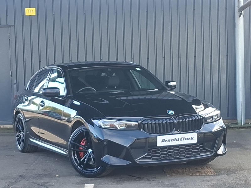 2024 BMW 3 Series