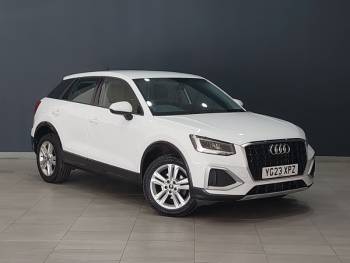 2023 (23) Audi Q2 30 TFSI Sport 5dr