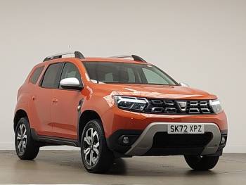 2022 (72) Dacia Duster 1.0 TCe 90 Prestige 5dr