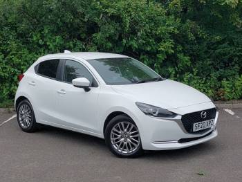 2020 (20) Mazda 2 1.5 Skyactiv G GT Sport Nav 5dr