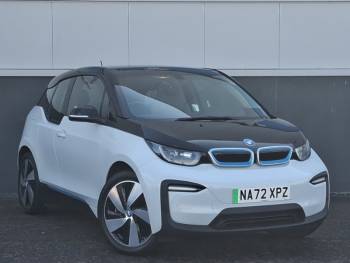 2022 (72) BMW I3 125kW 42kWh 5dr Auto