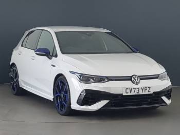 2024 (73) Volkswagen Golf 2.0 TSI 333 R 20 Years 4Motion 5dr DSG