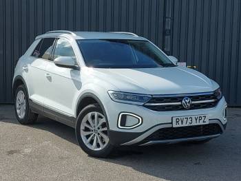 2023 (73) Volkswagen T-roc 2.0 TSI 4MOTION Style 5dr DSG