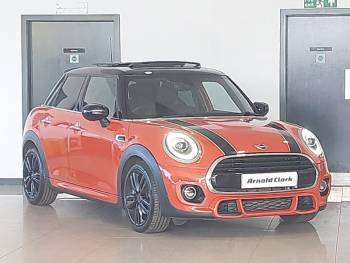 2019 MINI Cooper 1.5 Cooper Sport II 5dr Auto