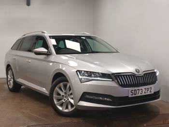 2023 (73) Skoda Superb 2.0 TDI CR SE Technology 5dr DSG