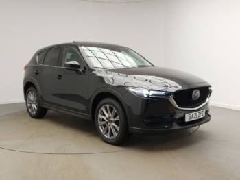 2021 (21) Mazda Cx-5 2.0 Sport 5dr