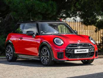 2026 (26) MINI Cooper 1.5 C Sport 3dr Auto