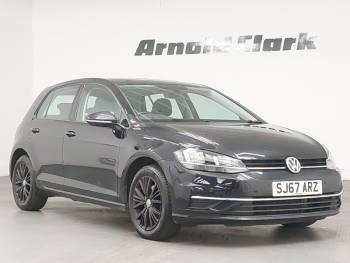 2017 (67) Volkswagen Golf 1.4 TSI SE 5dr