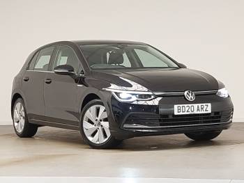 2020 (20) Volkswagen Golf 1.5 TSI 150 Style 5dr