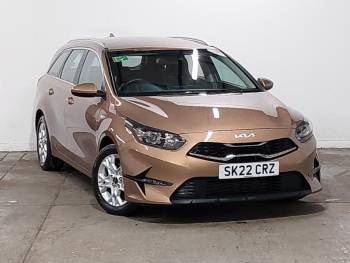2022 Kia Ceed 1.0T GDi ISG 2 5dr