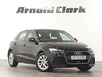 2024 (73/24) Audi A1 25 TFSI Sport 5dr