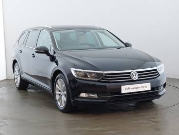 2018 (18) Volkswagen Passat 2.0 TDI SE Business 5dr DSG [7 Speed]