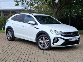 2023 (23) Volkswagen Taigo 1.0 TSI 110 R-Line 5dr
