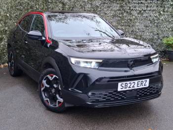 2022 (22) Vauxhall Mokka 1.2 Turbo SRi Premium 5dr