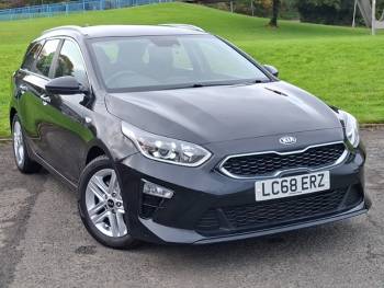 2018 (68) Kia Ceed 1.0T GDi ISG 2 5dr