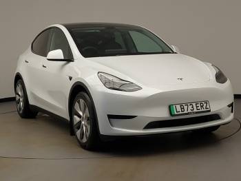 2023 (73) Tesla Model Y RWD 5dr Auto