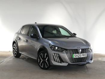 2025 (25) Peugeot 208 115kW GT 51kWh 5dr Auto