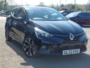 2022 (72) Renault Clio 1.0 TCe 90 SE Edition 5dr