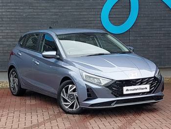 2025 (75) Hyundai I20 1.0T GDi Advance [Nav] 5dr