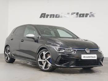 2021 (71) Volkswagen Golf 2.0 TSI 320 R 4Motion 5dr DSG