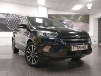 2020 (69) Ford Kuga 2.0 TDCi ST-Line 5dr 2WD