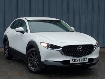 2024 (24) Mazda Cx-30 2.0 e-Skyactiv G MHEV Prime-Line 5dr