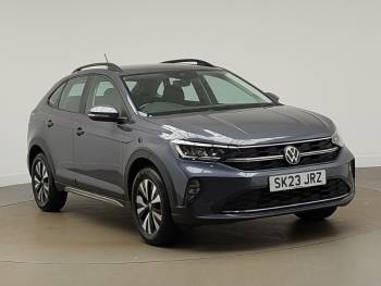 2023 (23) Volkswagen Taigo 1.0 TSI Life 5dr