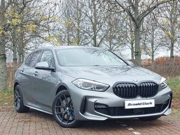 2024 BMW 1 Series 118i [136] M Sport 5dr Step Auto [LCP]